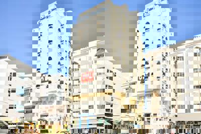 Foto OYO 137 Marina Hotel * Muscat