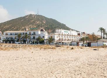 Foto Gran Sol *** Zahara De Los Atunes