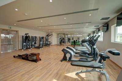 Foto Hotel Al Khoory Atrium **** Dubai
