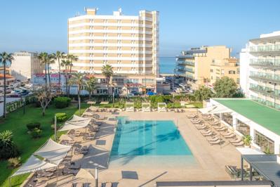 Helios Mallorca Hotel