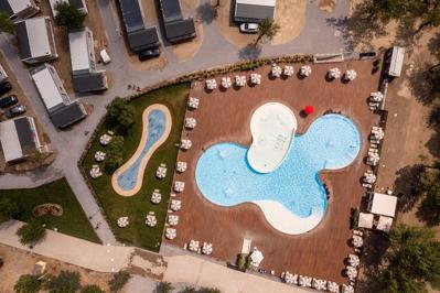 Camping Club del Sole Rimini Family Camping Village