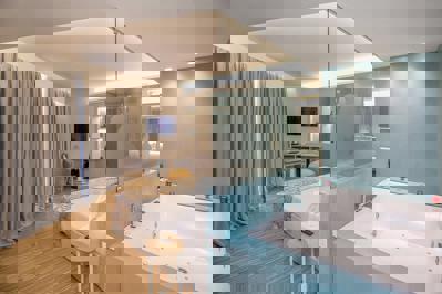 Foto Vlora Priam Affiliated by Melia ***** Vlore