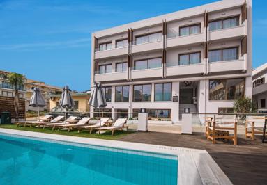 Foto Harma Boutique **** Chersonissos