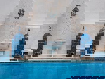 Foto Chapel 5 Boutique Suites **** Naxxar