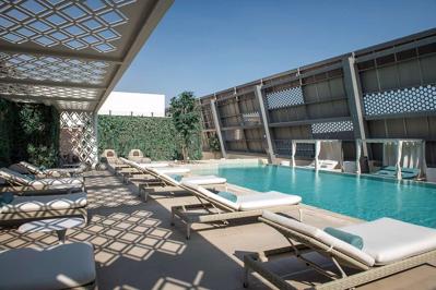 Foto Steigenberger Hotel en Residence Doha ***** Doha