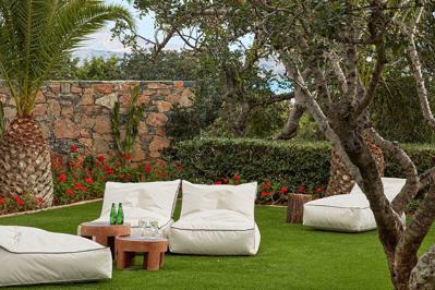 Foto Elounda Palm **** Elounda