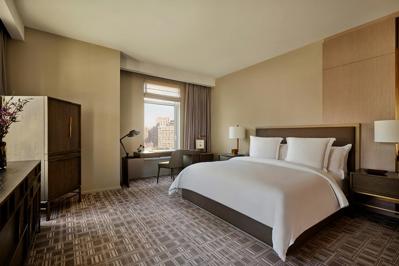 Foto Four Seasons New York Downtown ***** New York City