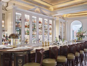 Foto The Goring ***** Londen
