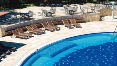Foto Boutique Hotel Portorose **** Portoroz
