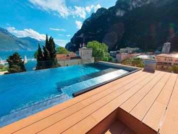 Foto Grand Riva **** Riva Del Garda
