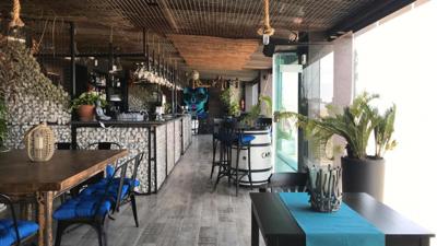 Foto Lloyds Beach Club *** Torrevieja