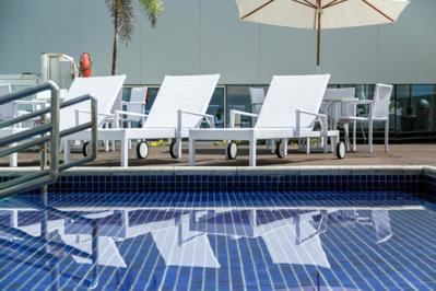 Foto Bugan Hotel Recife by Atlantica **** Recife