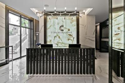 Foto Congress Avenue **** Vilnius