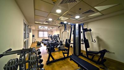 Foto Rose Garden Hotel Apartments Bur Dubai *** Dubai