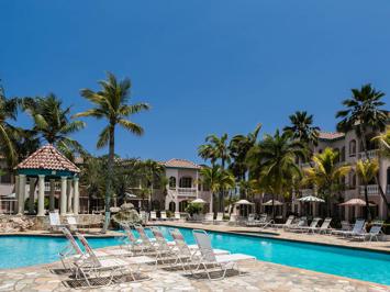 Foto Caribbean Palm Village *** Palm Beach