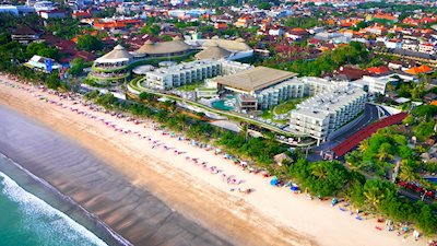 Foto Sheraton Bali Kuta Resort ***** Kuta