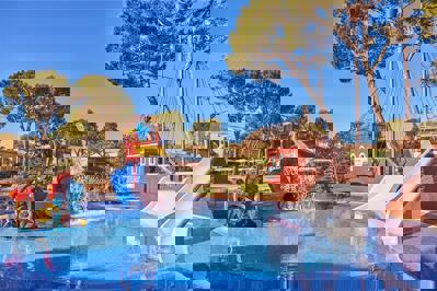 Foto Aparthotel Zafiro Mallorca **** Can Picafort