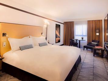 Foto Sofitel Lisboa Liberdade ***** Lissabon
