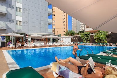 Hotel RH Royal Adults Only