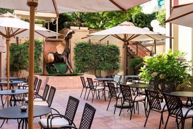 Foto Hotel Indigo Verona - Grand Hotel des Arts **** Verona