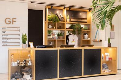 Foto INNSiDE Milano Torre GalFa **** Milaan
