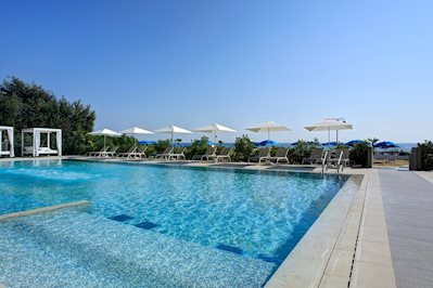 Foto Orient en Pacific **** Lido Di Jesolo