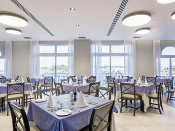 Foto Hotel The Waterfront **** Sliema
