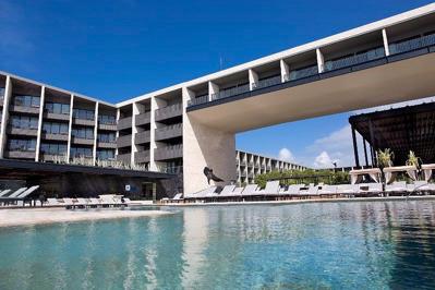 Foto Grand Hyatt Playa del Carmen Resort ***** Playa Del Carmen