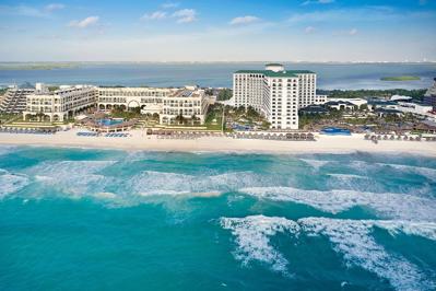 Foto JW Marriott Cancun Resort en Spa ***** Cancun