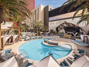 Foto Conrad Las Vegas at Resorts World ***** Las Vegas