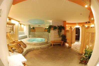 Foto Sporthotel Rosatti *** Dimaro