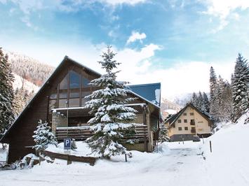 Foto Esprit *** Spindleruv Mlyn