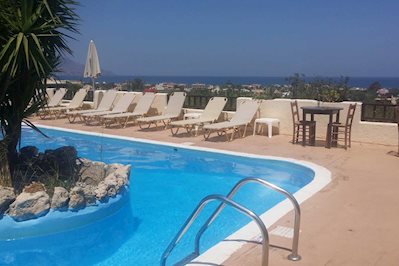 Foto Villa Jannis *** Chania