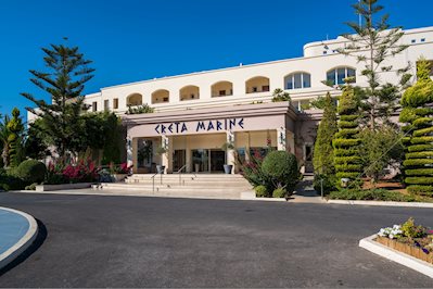 Foto Hotel IBEROSTAR Creta Marine **** Panormos
