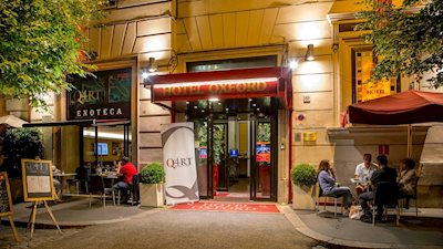Foto Oxford **** Rome