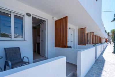Foto Bivalvia Beach Plus **** Faliraki