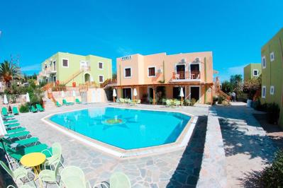 Foto Perla *** Agia Pelagia