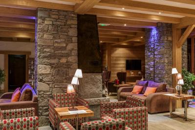 Foto CGH Residences La Grange aux Fees **** Valmorel