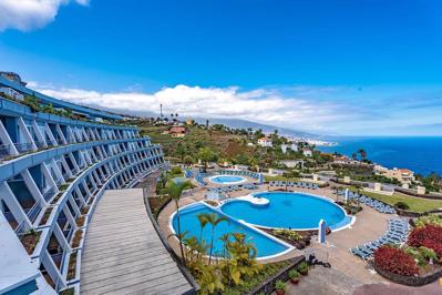 Foto La Quinta Park Suites **** Santa Ursula