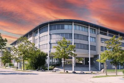 Hotel INNSiDE Munchen Neue Messe