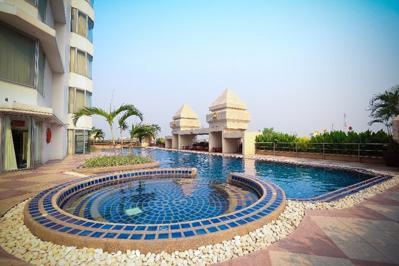 Foto Centara Duangtawan *** Chiang Mai