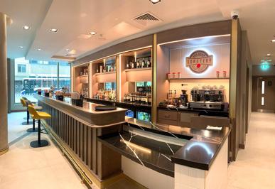 Foto Maldron Hotel Glasgow City **** Glasgow