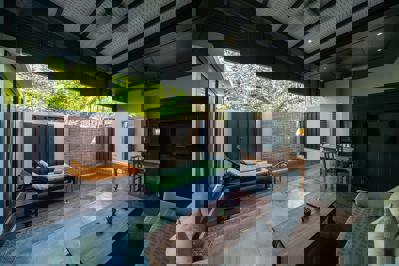 Foto Malisa Villa ***** Kata Beach