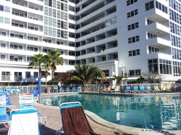 Foto Ocean Manor Beach Resort *** Fort Lauderdale
