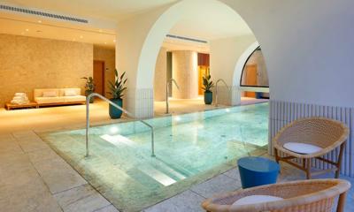 Foto The Signature Level at TRS Ibiza Hotel ***** Cala Gracio