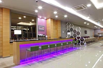 Foto Holiday Inn Express Manisa West **** Manisa