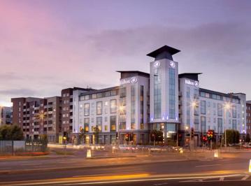 Hilton Dublin Airport