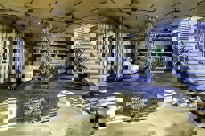 Foto The Griya Villas ***** Amed