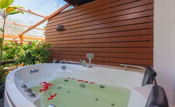 Foto Tropica Bungalow *** Patong Beach