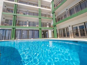 Foto AR Melrose Place *** Lloret De Mar